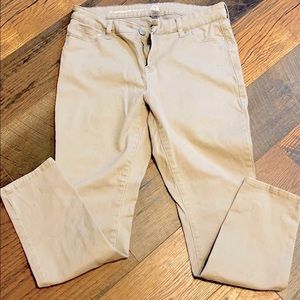 Dress Barn signature fit skinny pants